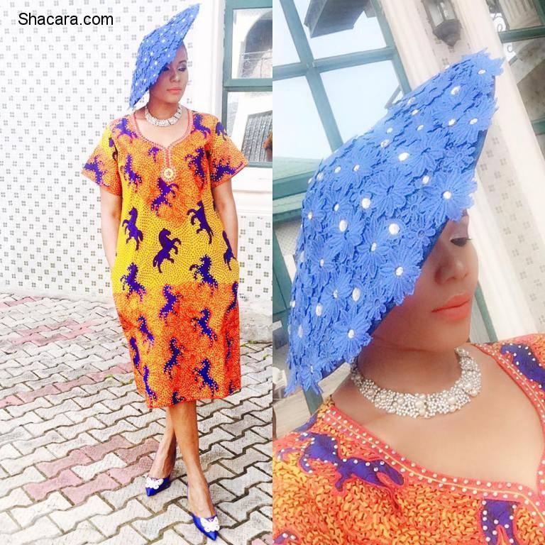 EPIC AND LATEST ANKARA STYLES TO HAVE THIS PERIOD