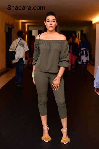 Stephanie Linus, RMD, Juliet Ibrahim & More! Official Photos From Yaw & AY’s Shalanga Stage Play