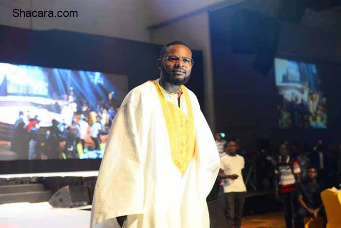 Stephanie Linus, RMD, Juliet Ibrahim & More! Official Photos From Yaw & AY’s Shalanga Stage Play