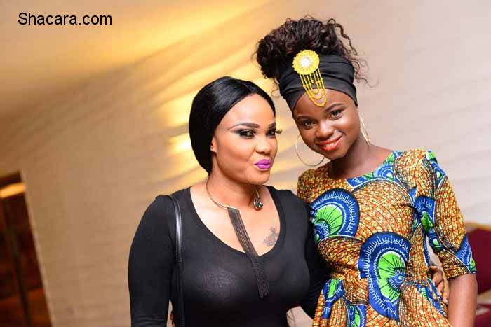 Stephanie Linus, RMD, Juliet Ibrahim & More! Official Photos From Yaw & AY’s Shalanga Stage Play