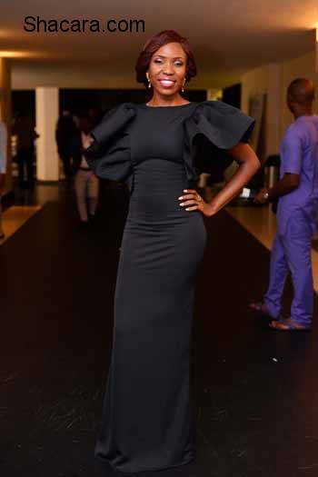 Stephanie Linus, RMD, Juliet Ibrahim & More! Official Photos From Yaw & AY’s Shalanga Stage Play