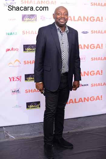 Stephanie Linus, RMD, Juliet Ibrahim & More! Official Photos From Yaw & AY’s Shalanga Stage Play