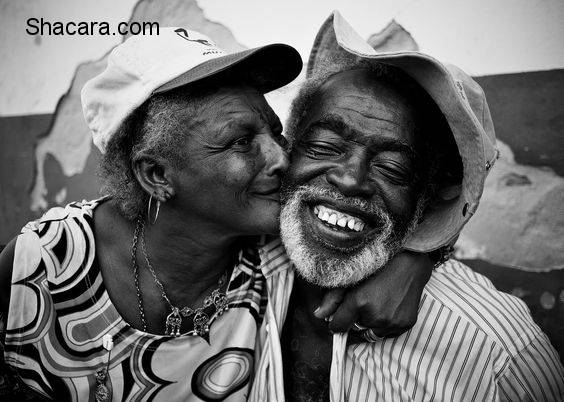 #MelaninMonday: Black Love Is Timeless