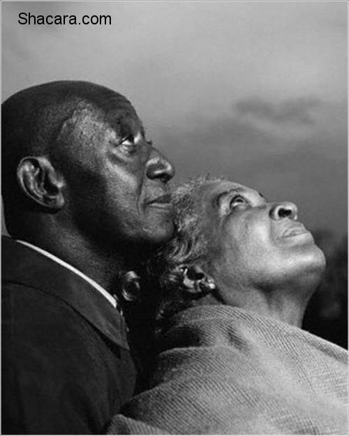 #MelaninMonday: Black Love Is Timeless