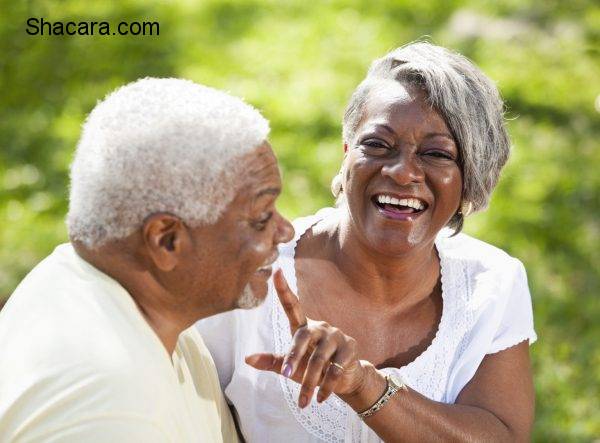 #MelaninMonday: Black Love Is Timeless