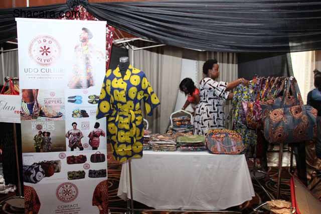 Dressmeoutlet.com Launches With ‘Cocktails & Dresses’ Exhibition! Sen. Ben Murray-Bruce, Hon. Lola Akande, Kate Henshaw, More!