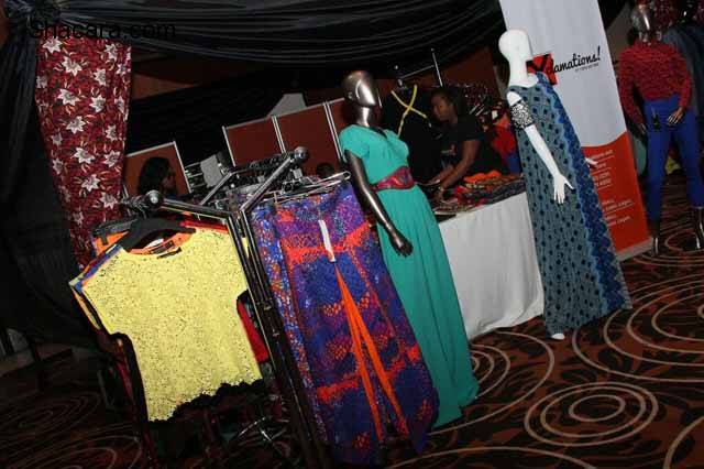 Dressmeoutlet.com Launches With ‘Cocktails & Dresses’ Exhibition! Sen. Ben Murray-Bruce, Hon. Lola Akande, Kate Henshaw, More!