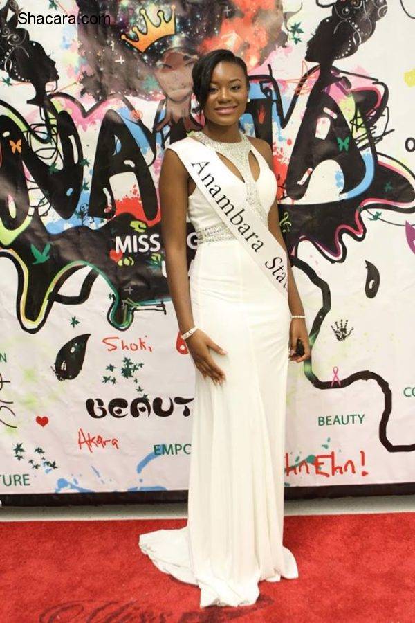 DRUM ROLL…… AND THE WINNER OF THE 2016 MISS NIGERIA USA IS LOLA ADEOYE FROM EKITI STATE (PHOTOS)