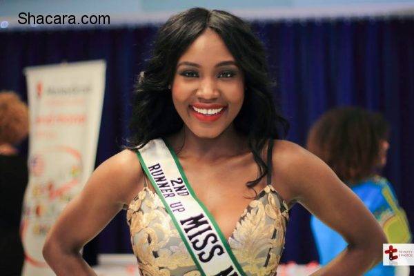 DRUM ROLL…… AND THE WINNER OF THE 2016 MISS NIGERIA USA IS LOLA ADEOYE FROM EKITI STATE (PHOTOS)