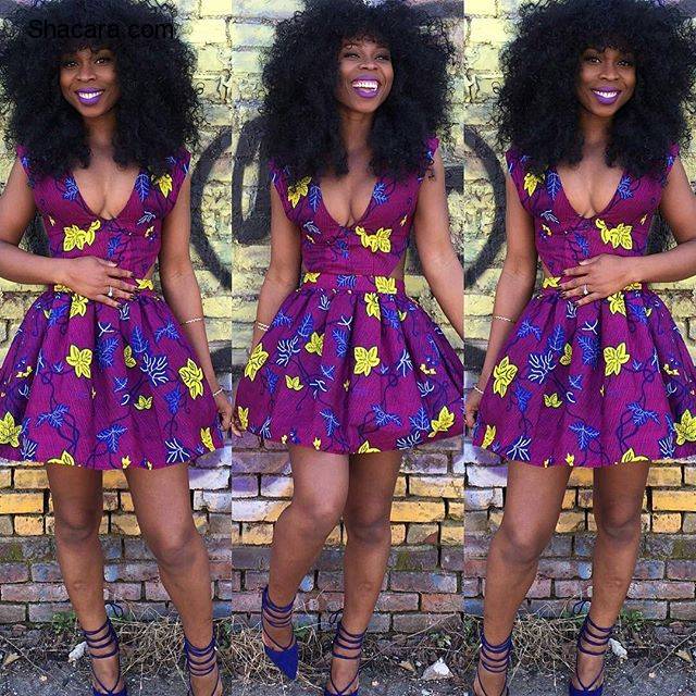 CASUAL ANKARA STYLES TO UP YOUR GAME THIS WEEK