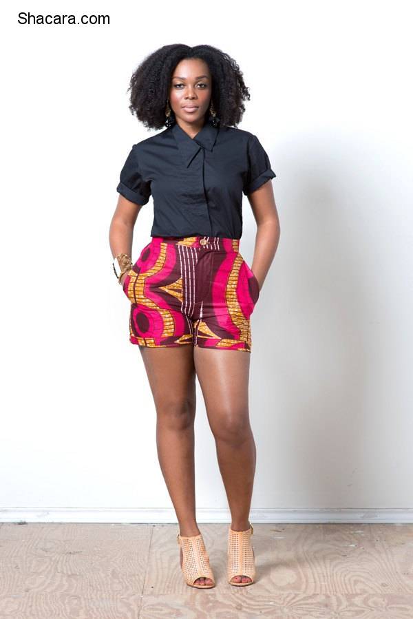 CASUAL ANKARA STYLES TO UP YOUR GAME THIS WEEK