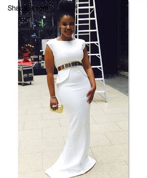 THE STARS CAME OUT FOR THE 22ND SOUTH AFRICAN MUSIC AWARDS