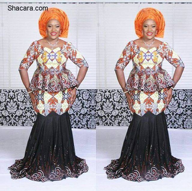 MORE INSPIRING ASO EBI STYLES YOU NEED TO SEE