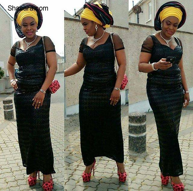 MORE INSPIRING ASO EBI STYLES YOU NEED TO SEE