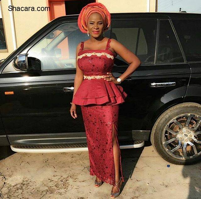 MORE INSPIRING ASO EBI STYLES YOU NEED TO SEE