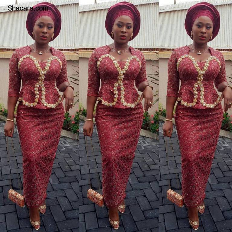 MORE INSPIRING ASO EBI STYLES YOU NEED TO SEE