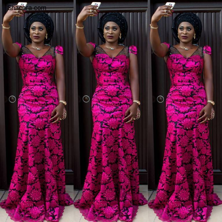 MORE INSPIRING ASO EBI STYLES YOU NEED TO SEE