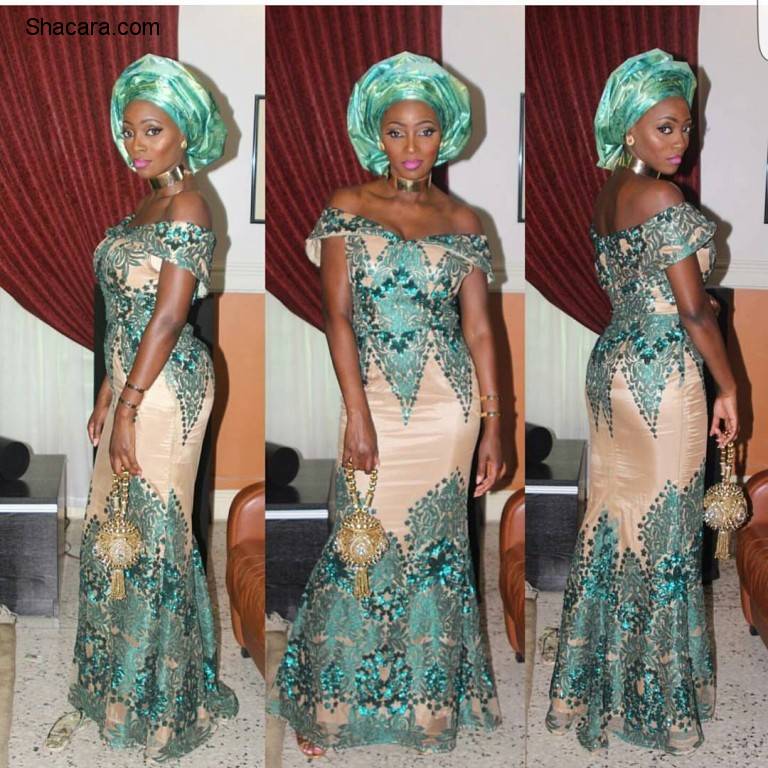 MORE INSPIRING ASO EBI STYLES YOU NEED TO SEE