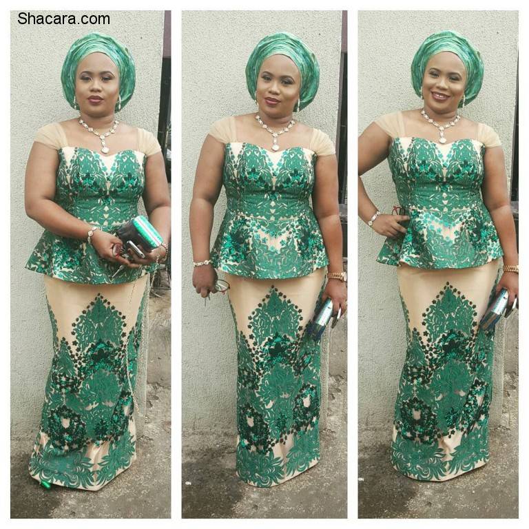 MORE INSPIRING ASO EBI STYLES YOU NEED TO SEE