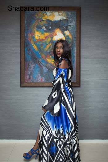 For The Modern Woman! Grey Velvet Presents Its ‘Chateau Grey Velvet’ Campaign Photos