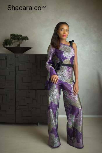 For The Modern Woman! Grey Velvet Presents Its ‘Chateau Grey Velvet’ Campaign Photos