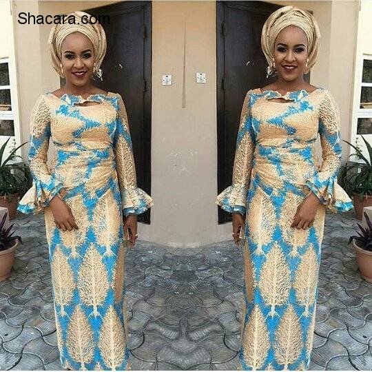 LATEST ASO EBI STYLES SPECIALLY SELECTED FOR YOU