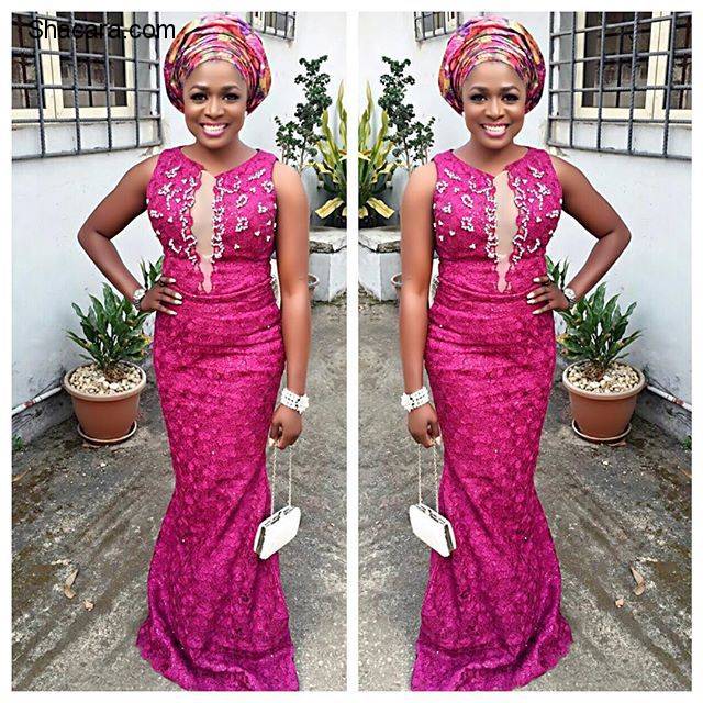 LATEST ASO EBI STYLES SPECIALLY SELECTED FOR YOU