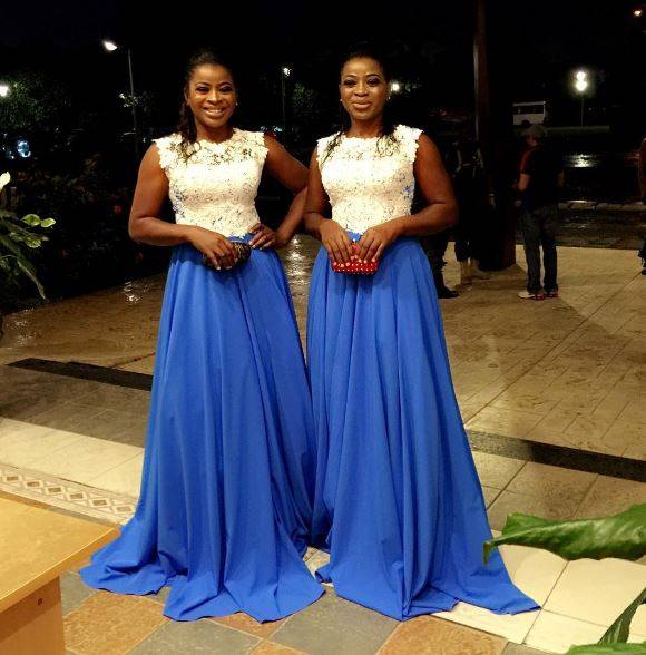 FIRST LOOK AT CELEBRITIES AT THE 2016 #AMAA AWARDS