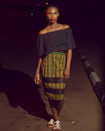 Emerging Womenswear Brand, Sisi by Ogey Makes It Debut With ‘Ndid’ Ready-To-Wear Collection