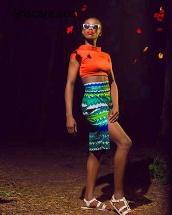 Emerging Womenswear Brand, Sisi by Ogey Makes It Debut With ‘Ndid’ Ready-To-Wear Collection