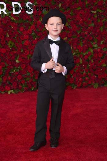 Red Carpet Glam! Cate Blanchett, Anna Wintour, Lupita Nyong’o, Uzo Aduba, More At The 70th Annual Tony Awards