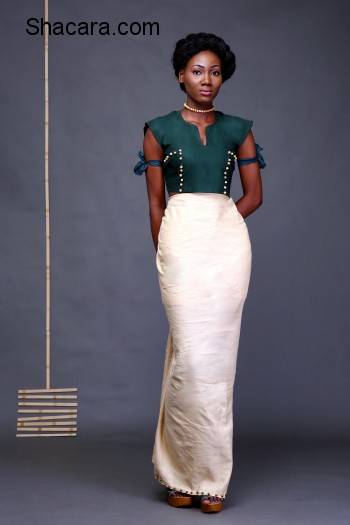 Fashion Brand, Daltimore Presents Its SS16 Collection, ‘Earthed’