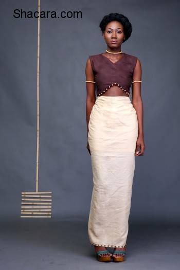 Fashion Brand, Daltimore Presents Its SS16 Collection, ‘Earthed’