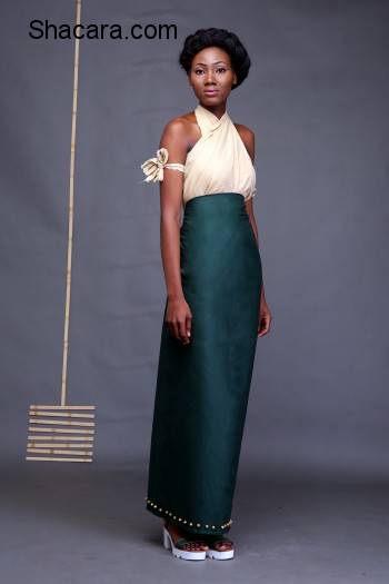 Fashion Brand, Daltimore Presents Its SS16 Collection, ‘Earthed’