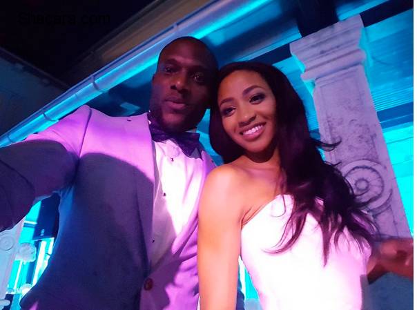 KANDI AND DELE’S DESTINATION WEDDING IN CROATIA