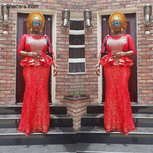 MID-WEEK ASO EBI STYLE GUIDE: SISI EKO