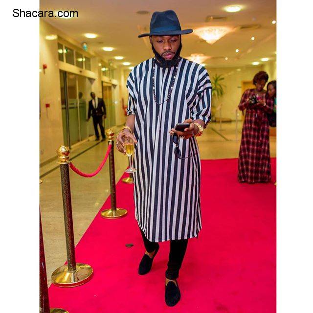 6 TOP NIGERIAN CELEBRITY STYLISTS.