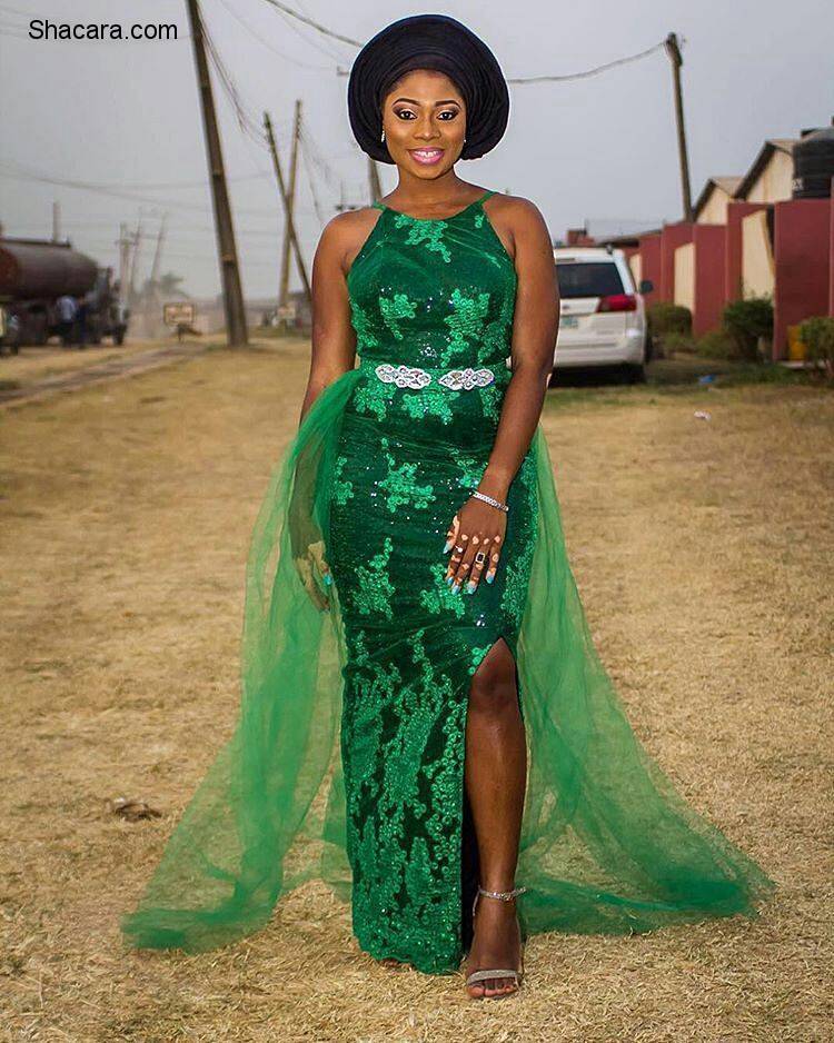 CHIC, HOT AND TRENDING ASO EBI STYLES TO CRUSH ON