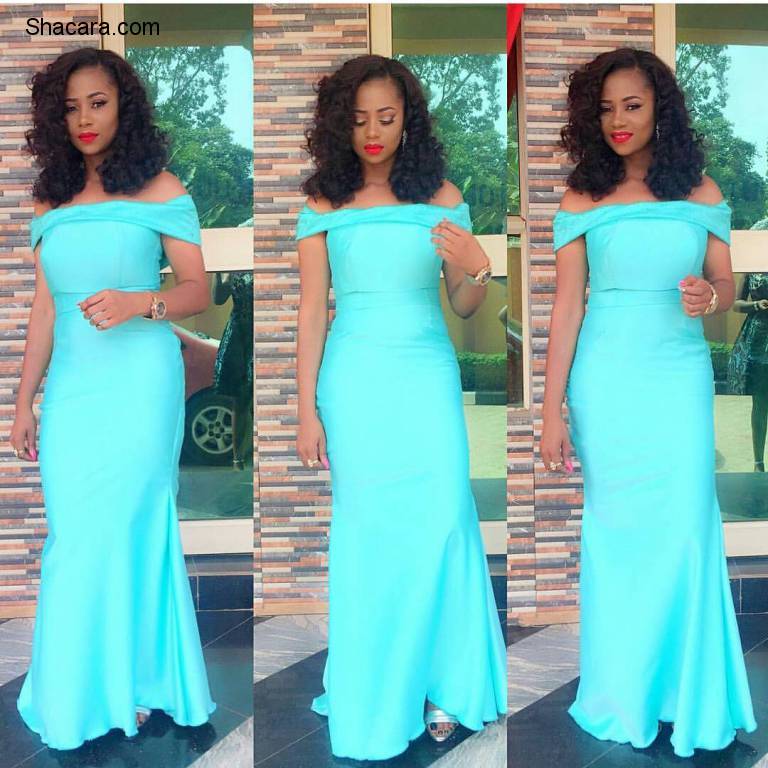 CHIC, HOT AND TRENDING ASO EBI STYLES TO CRUSH ON