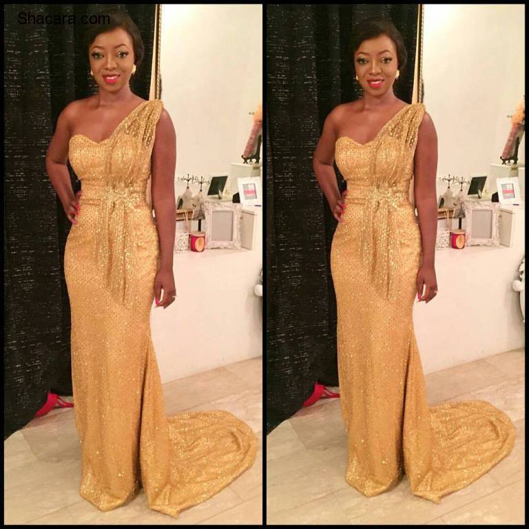 CHIC, HOT AND TRENDING ASO EBI STYLES TO CRUSH ON