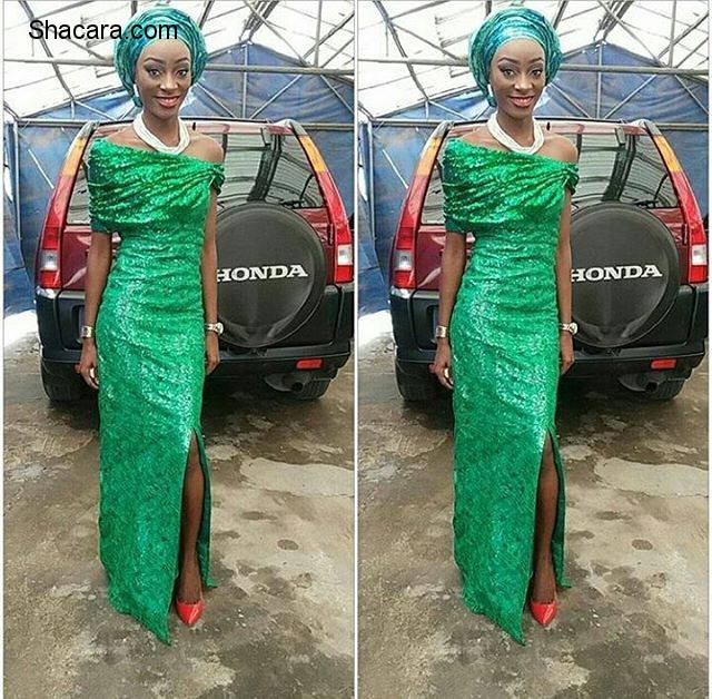 CHIC, HOT AND TRENDING ASO EBI STYLES TO CRUSH ON