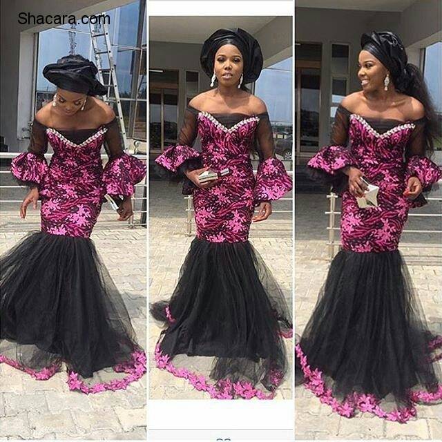 LATEST AND TRENDING ASO-EBI STYLES THAT WILL MAKE YOU STAND OUT AT THAT OCCASSION