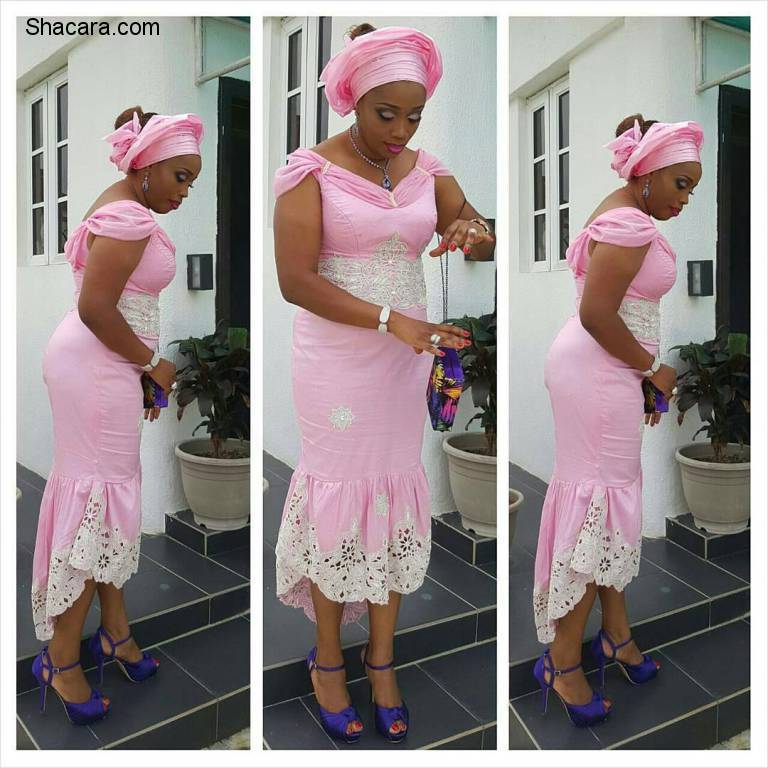 LATEST AND TRENDING ASO-EBI STYLES THAT WILL MAKE YOU STAND OUT AT THAT OCCASSION