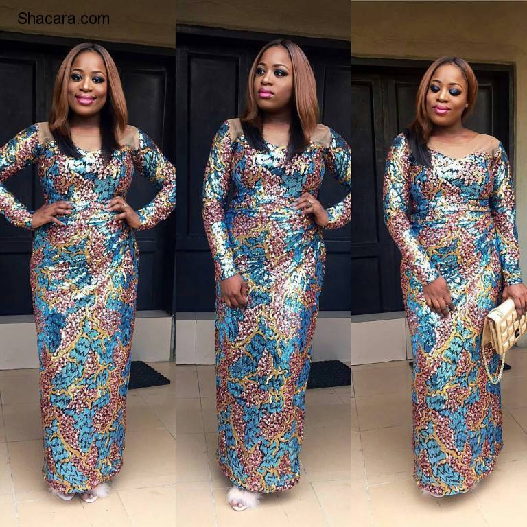 LATEST AND TRENDING ASO-EBI STYLES THAT WILL MAKE YOU STAND OUT AT THAT OCCASSION