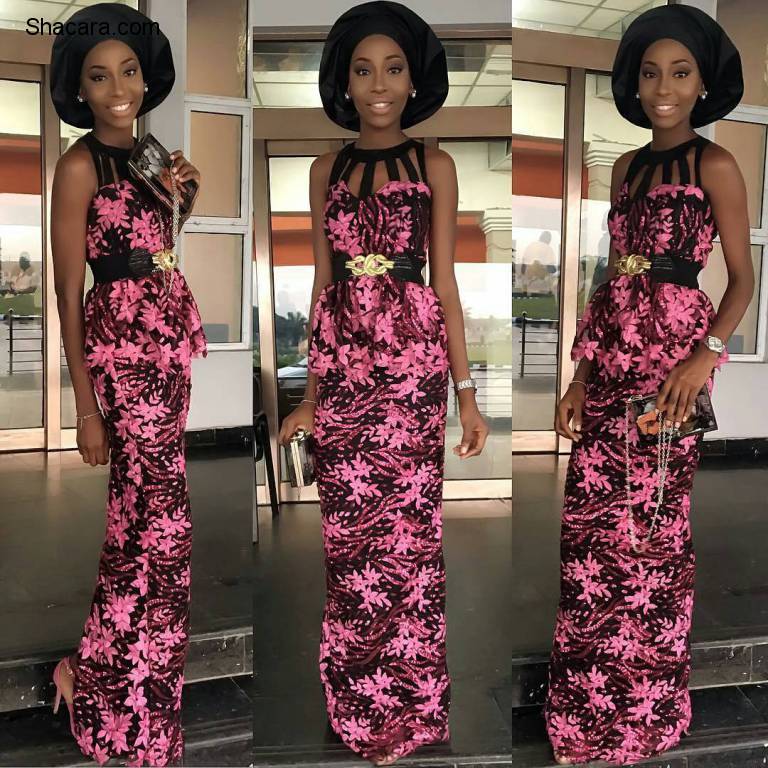 LATEST AND TRENDING ASO-EBI STYLES THAT WILL MAKE YOU STAND OUT AT THAT OCCASSION