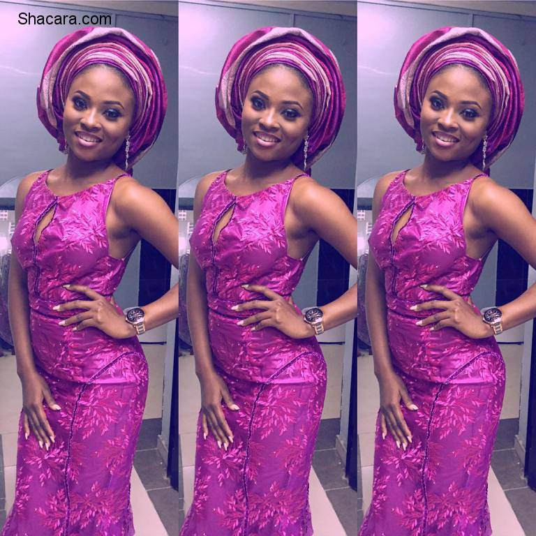 LATEST AND TRENDING ASO-EBI STYLES THAT WILL MAKE YOU STAND OUT AT THAT OCCASSION