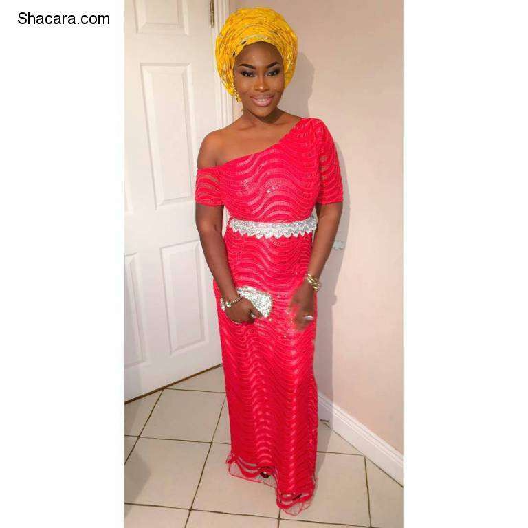 LATEST AND TRENDING ASO-EBI STYLES THAT WILL MAKE YOU STAND OUT AT THAT OCCASSION