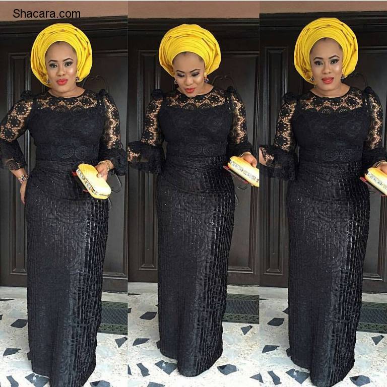 LATEST AND TRENDING ASO-EBI STYLES THAT WILL MAKE YOU STAND OUT AT THAT OCCASSION