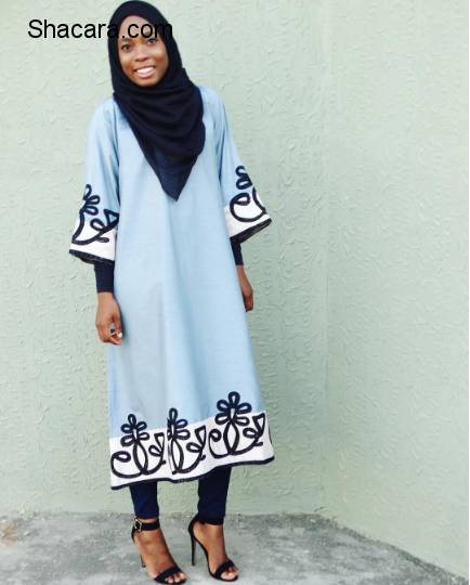 Style Inspiration: What Should Be In Your Closet This Ramadan!