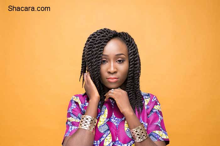 Afrosoul Diva Aramide Celebrates Birthday With Stunning New Photos